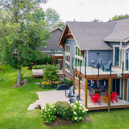 Villas Of Muskoka - Duplex Villa 3A Bracebridge Esterno foto