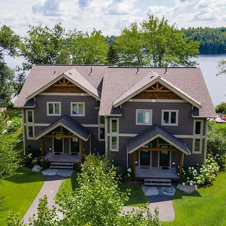 Villas Of Muskoka - Duplex Villa 3A Bracebridge Esterno foto