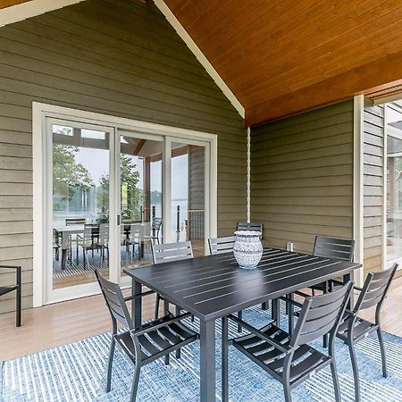 Villas Of Muskoka - Duplex Villa 3A Bracebridge Esterno foto