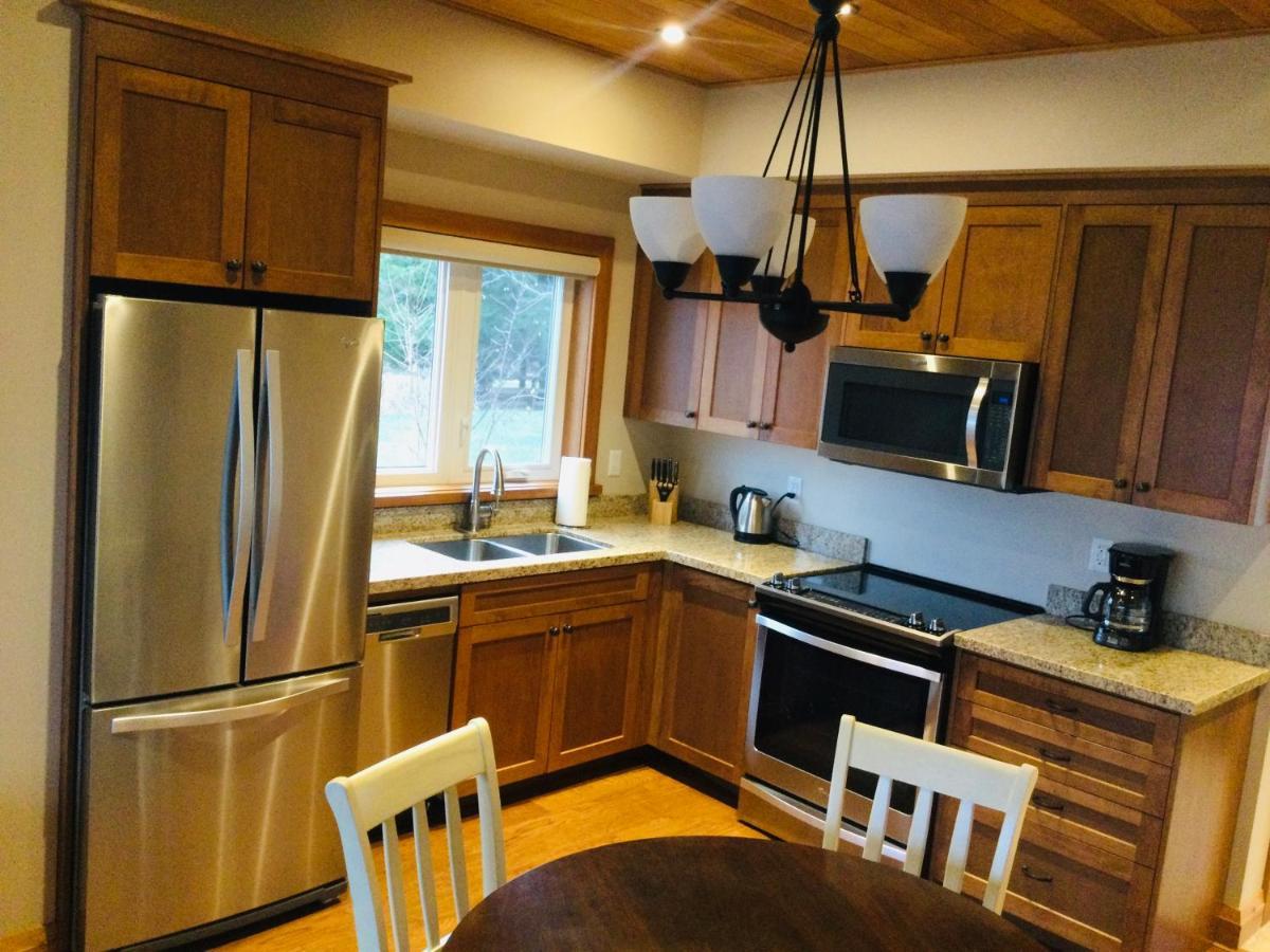 Villas Of Muskoka - Duplex Villa 3A Bracebridge Esterno foto