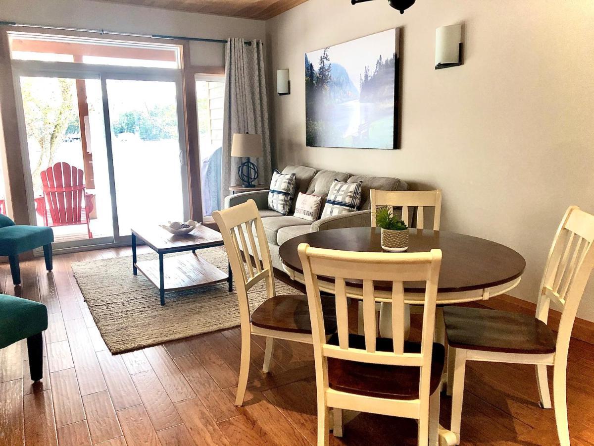 Villas Of Muskoka - Duplex Villa 3A Bracebridge Esterno foto