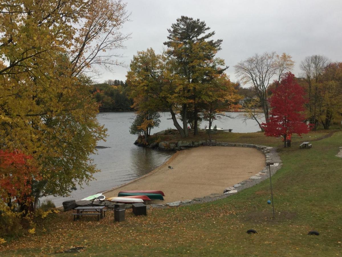 Villas Of Muskoka - Duplex Villa 3A Bracebridge Esterno foto