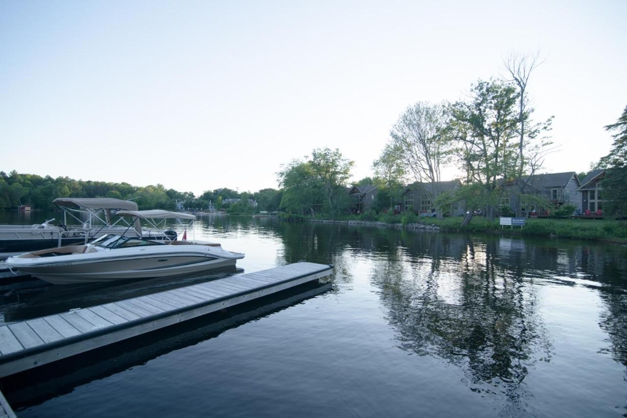 Villas Of Muskoka - Duplex Villa 3A Bracebridge Esterno foto