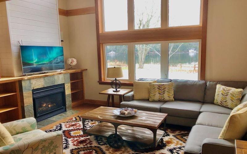 Villas Of Muskoka - Duplex Villa 3A Bracebridge Esterno foto