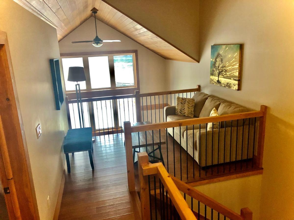 Villas Of Muskoka - Duplex Villa 3A Bracebridge Esterno foto