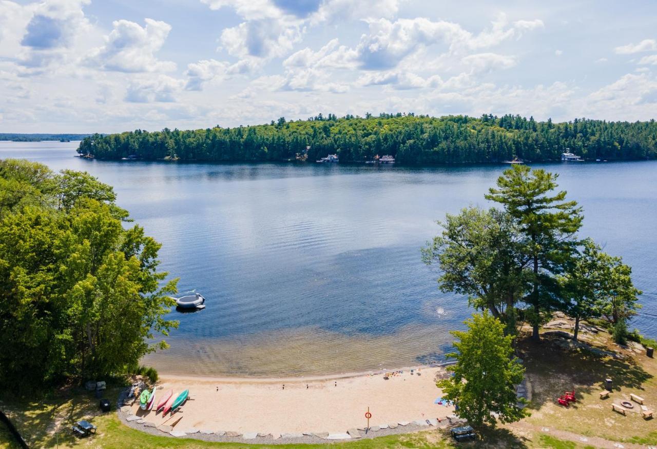 Villas Of Muskoka - Duplex Villa 3A Bracebridge Esterno foto