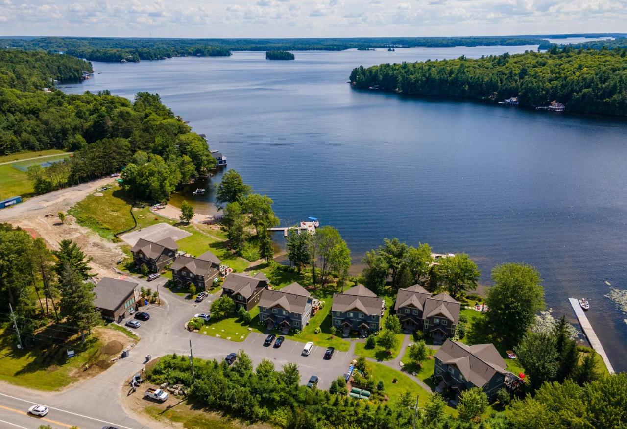 Villas Of Muskoka - Duplex Villa 3A Bracebridge Esterno foto