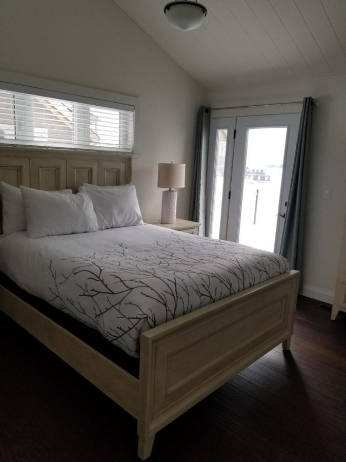 Villas Of Muskoka - Duplex Villa 3A Bracebridge Esterno foto