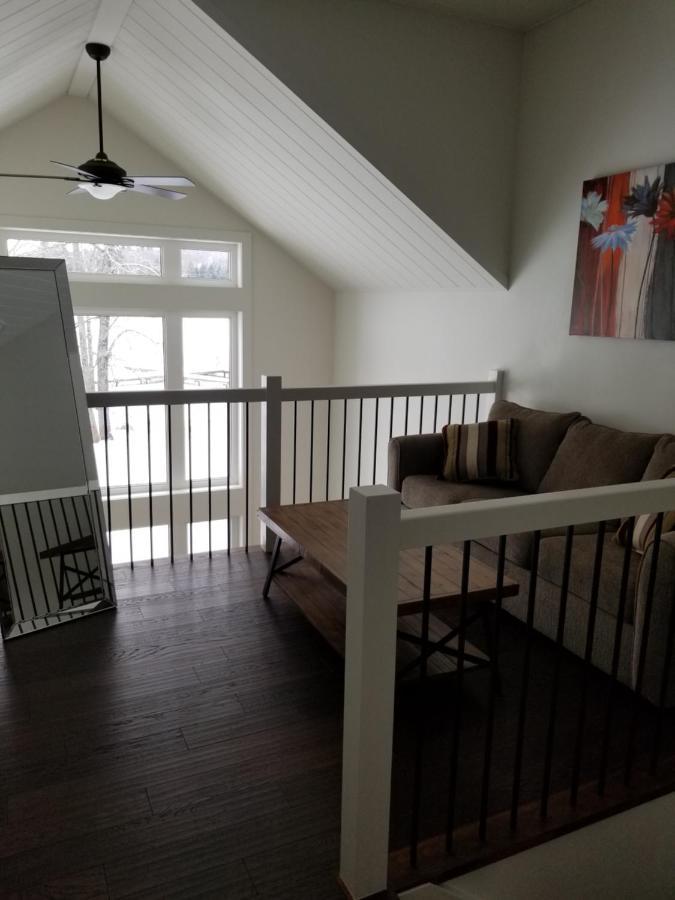 Villas Of Muskoka - Duplex Villa 3A Bracebridge Esterno foto