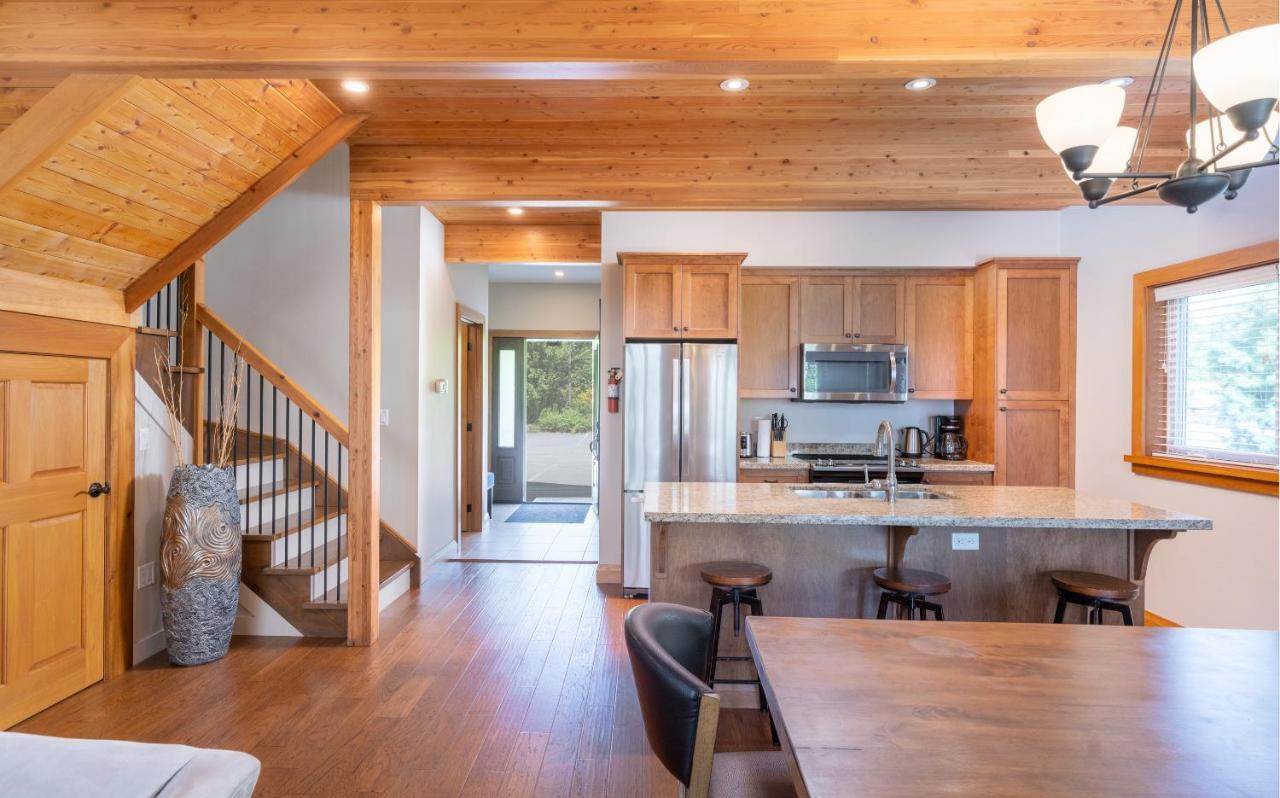 Villas Of Muskoka - Duplex Villa 3A Bracebridge Esterno foto