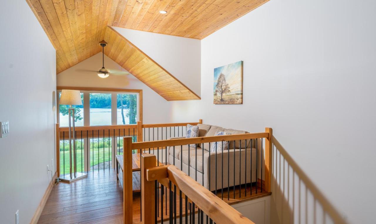 Villas Of Muskoka - Duplex Villa 3A Bracebridge Esterno foto