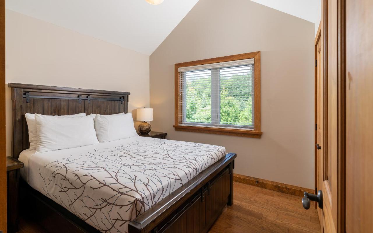 Villas Of Muskoka - Duplex Villa 3A Bracebridge Esterno foto