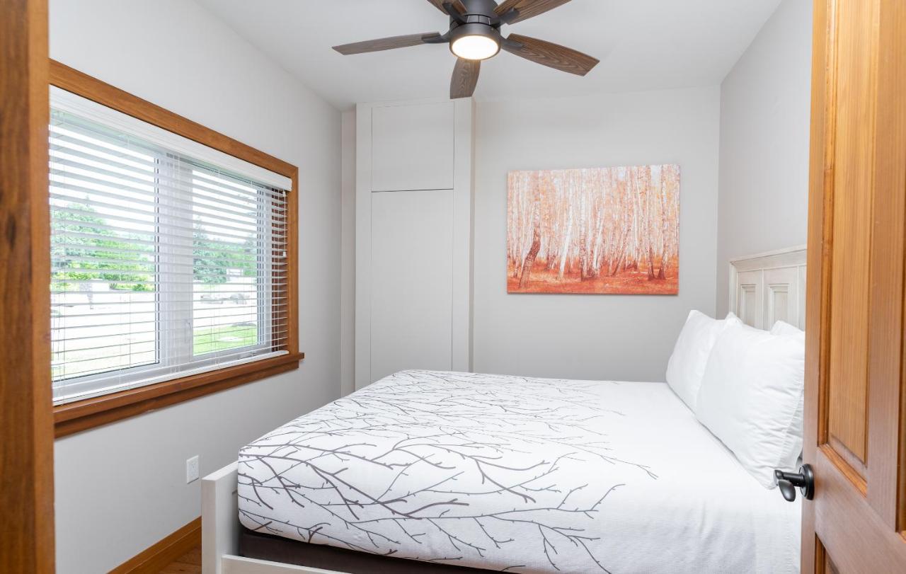 Villas Of Muskoka - Duplex Villa 3A Bracebridge Esterno foto