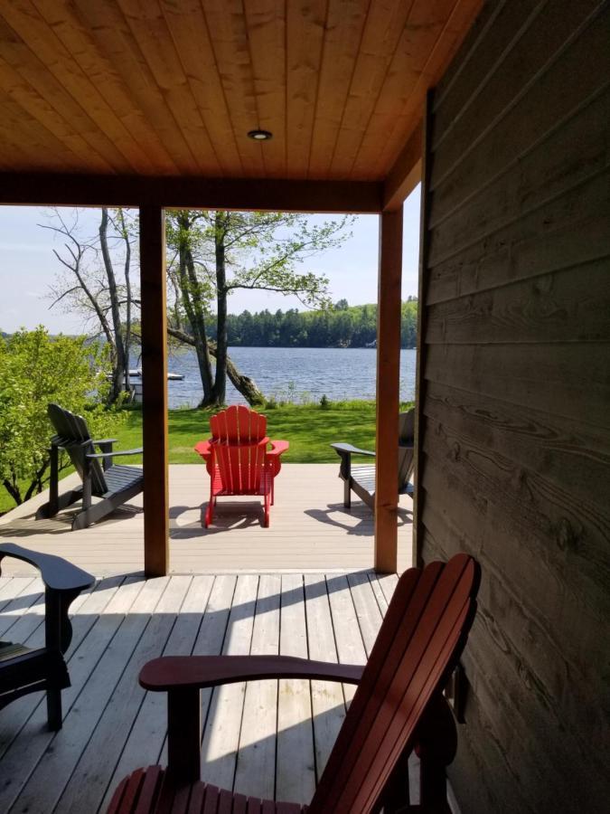 Villas Of Muskoka - Duplex Villa 3A Bracebridge Esterno foto