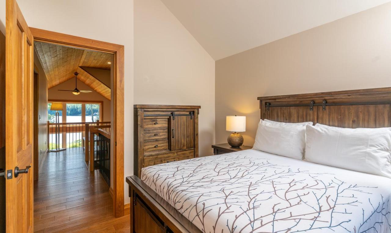 Villas Of Muskoka - Duplex Villa 3A Bracebridge Esterno foto