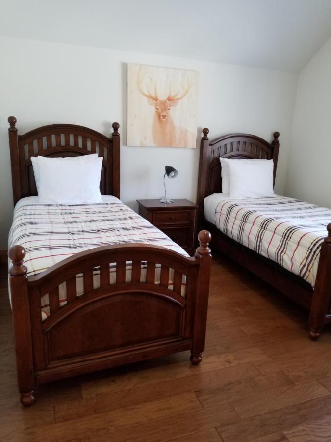 Villas Of Muskoka - Duplex Villa 3A Bracebridge Esterno foto