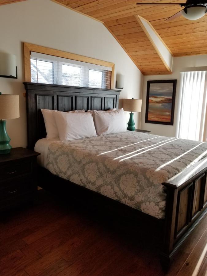 Villas Of Muskoka - Duplex Villa 3A Bracebridge Esterno foto