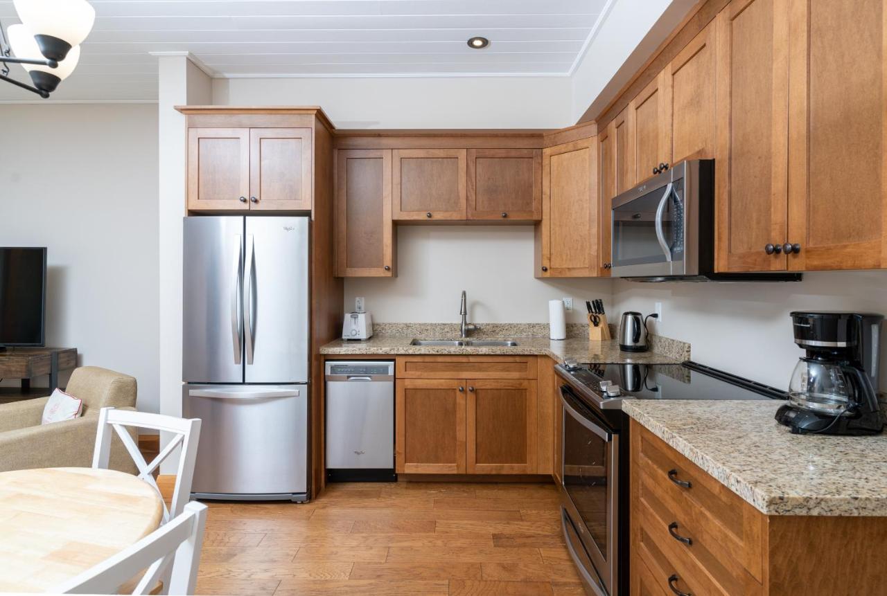 Villas Of Muskoka - Duplex Villa 3A Bracebridge Esterno foto