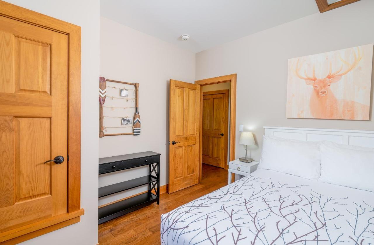 Villas Of Muskoka - Duplex Villa 3A Bracebridge Esterno foto