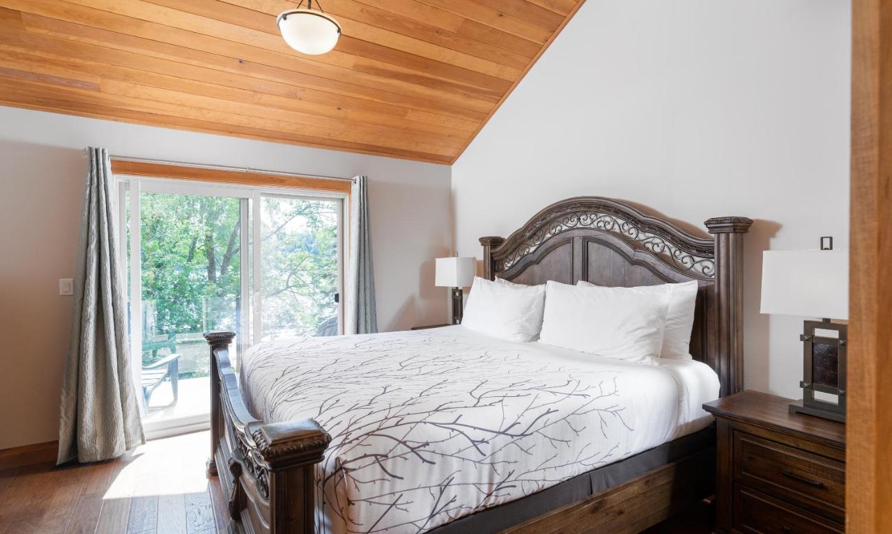 Villas Of Muskoka - Duplex Villa 3A Bracebridge Esterno foto