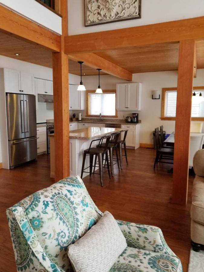 Villas Of Muskoka - Duplex Villa 3A Bracebridge Esterno foto