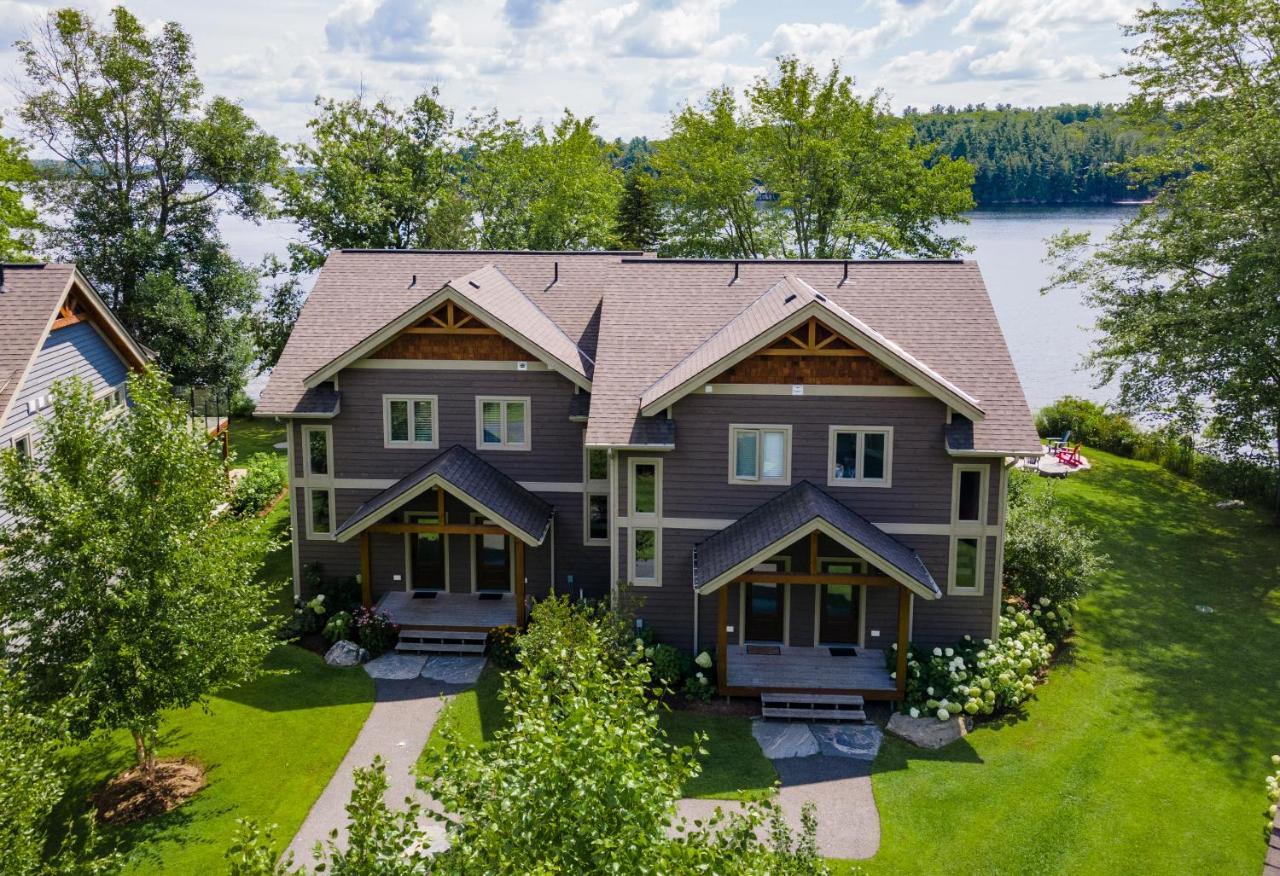 Villas Of Muskoka - Duplex Villa 3A Bracebridge Esterno foto