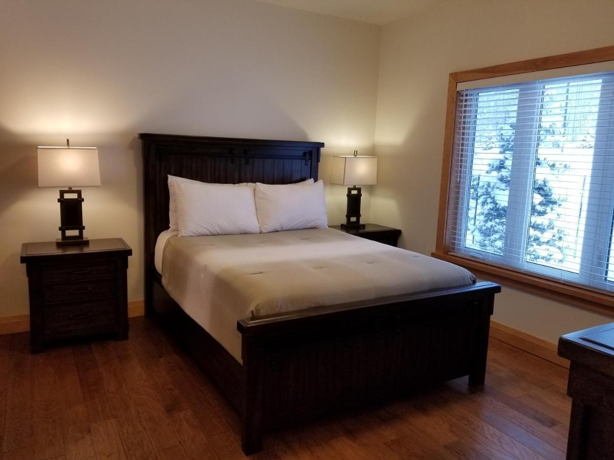 Villas Of Muskoka - Duplex Villa 3A Bracebridge Esterno foto